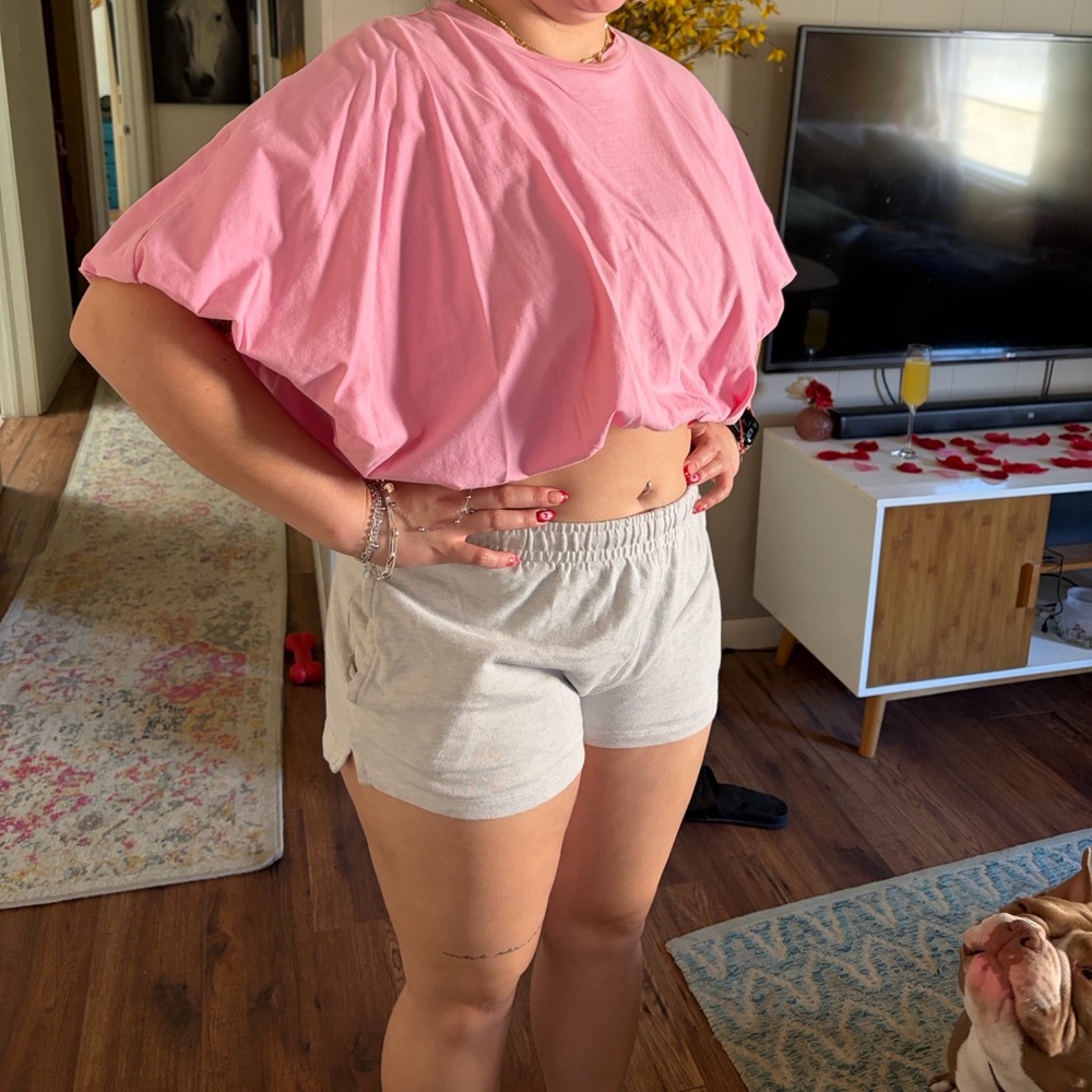 Buddylove Bubble Tee